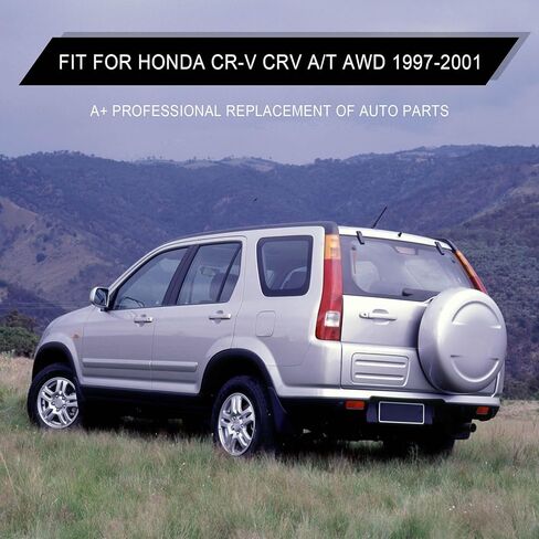 كابل ناقل الحركة التلقائي 54315-S10-A82 متوافق مع Honda CR-V CRV A/T AWD 1997 1998 1999 2000 2001 (جميع نماذج الدفع بالعجلات) in Kuwait