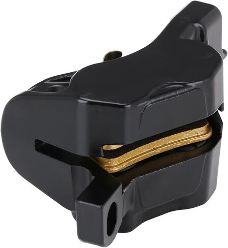 فرجار فرامل JFG RACING Surron، استبدال فرجار فرامل الدراجة الترابية للدراجة الكهربائية Sur Ron S/Sur Ron X/Sur Ron/Light Bee/X160/X260، بني in Kuwait