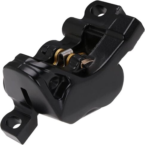 فرجار فرامل JFG RACING Surron، استبدال فرجار فرامل الدراجة الترابية للدراجة الكهربائية Sur Ron S/Sur Ron X/Sur Ron/Light Bee/X160/X260، بني in Kuwait