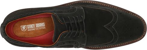 حذاء STACY ADAMS للرجال من Marligan Wingtip Oxford in Saudi Arabia