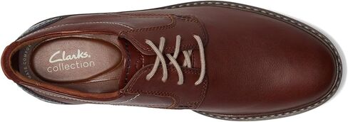 Clarks Men's Radcliff Low Oxford in Saudi Arabia