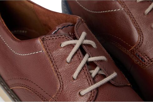 Clarks Men's Radcliff Low Oxford in Saudi Arabia