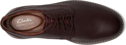 Clarks Men's Radcliff Low Oxford in Saudi Arabia