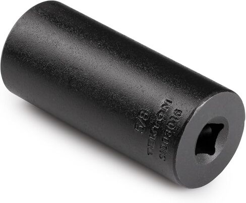 TEKTON 1/4 Inch Drive x 5/8 Inch Deep 6-Point Impact Socket SID03016 in Saudi Arabia