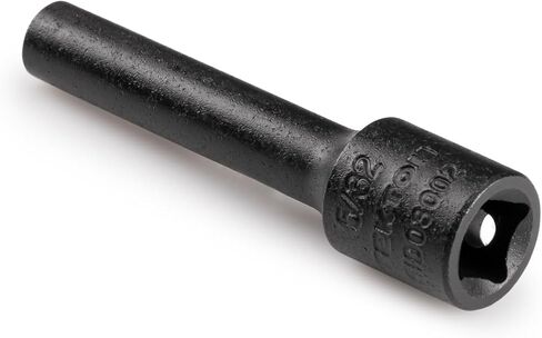 TEKTON 1/4 Inch Drive x 5/8 Inch Deep 6-Point Impact Socket SID03016 in Saudi Arabia