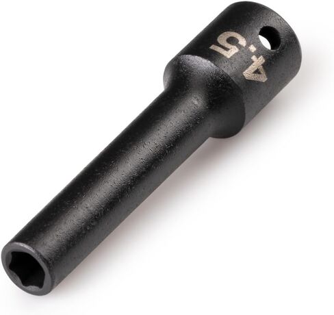TEKTON 1/4 Inch Drive x 5/8 Inch Deep 6-Point Impact Socket SID03016 in Saudi Arabia