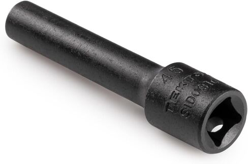 TEKTON 1/4 Inch Drive x 5/8 Inch Deep 6-Point Impact Socket SID03016 in Saudi Arabia