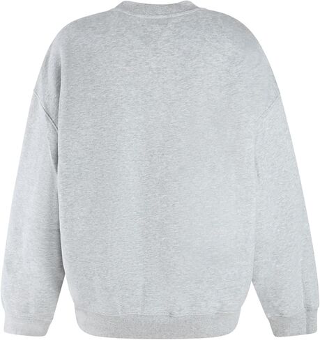 Hype & Vice Florida State Seminoles Offside Crewneck - رمادي، XS in Saudi Arabia