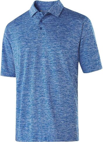 Holloway Sportswear Electrify 2.0 Polo in Saudi Arabia