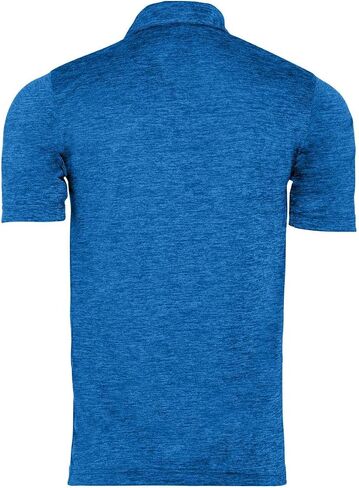 Holloway Sportswear Electrify 2.0 Polo in Saudi Arabia