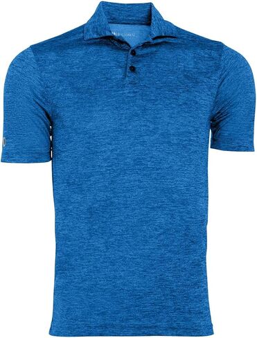 Holloway Sportswear Electrify 2.0 Polo in Saudi Arabia