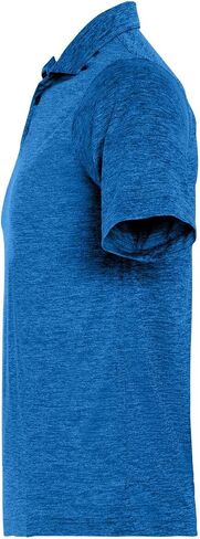 Holloway Sportswear Electrify 2.0 Polo in Saudi Arabia
