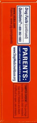 دواء فيكس داي كويل للبرد والإنفلونزا، تخفيف قوي متعدد الأعراض أثناء النهار للصداع والحمى والتهاب الحلق والأوجاع والآلام الطفيفة واحتقان الأنف وضغط الجيوب الأنفية والسعال، 16 كبسولة سائلة in Kuwait