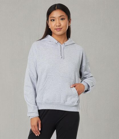 Champion Womens Powerblend Hoodie in Saudi Arabia