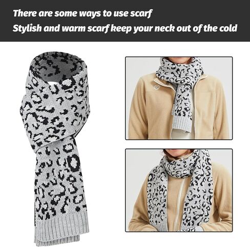 ZELING'S Winter Beanie Hat Gloves And Scarf For Women Touchscreen Gloves Warm Scarf Hat With PomPom Holiday gifts For Women in Saudi Arabia