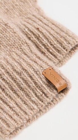 Vince Women's CASHMERE DONEGAL MITTEN in Saudi Arabia