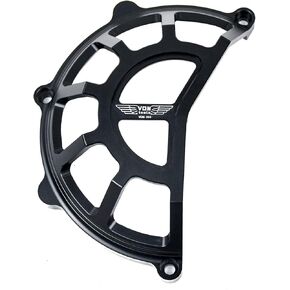 Vented Dry Clutch Black Open Cover 97380591A For Ducati Dry Clutch Hypermotard 1100 EVO M900 Monster 1000 1098 R S 998 999 916 996 SP SPS