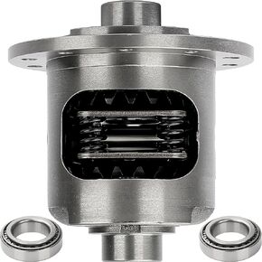 19559010 Limited-Slip Differential Posi Unit Fit for GM 8.5 & 8.6 in with 30 Spline Rear Differential Fit for Chevrolet Avalanche Silverado
