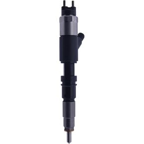 5344766 295050-2200 2950502200 Fuel Injector Compatible with Cummins ISF3.8 QSF3.8 ISB4.5 Engine Fuel System Replacement Parts