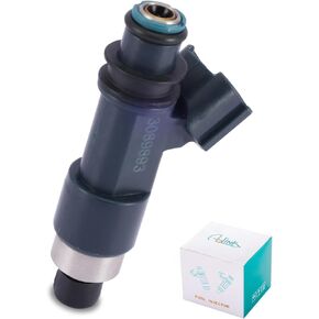 Fuel Injector 3089893 Replacement for Polaris Sportsman 500 EFI 2006-2009 and Polaris Ranger 500 EFI 2006-2013