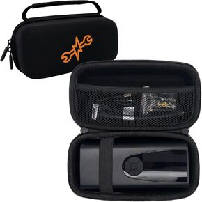 Case for Frarome/Airmoto Tire Inflator Portable Air Compressor and Accessories
