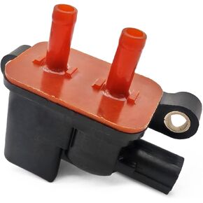 36162-5A3-A01 Purge Control Solenoid Valve Fit for Accord 2013-2017 Civic 2016-2020 CR-V 2015-2019 Replace 994076 2M1505 CP800 Vacuum Solenoid Valve Switch