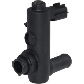 Vapor Canister Purge Solenoid Valve Fits for INFINITI & NISSAN Replaces OEM 14935-AM60A 14935-AM60B 911-503 13012