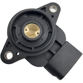 FainWan 89452-35020 TPS Throttle Position Sensor Replacement Compatible with 4Runner Celica Hilux Matrix T100 Tacoma Tundra Vibe (337-60761, 198500-1061, 88970220, 89452-35100,89452-12040)