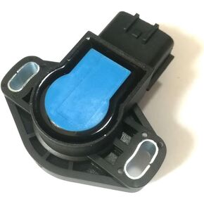 Throttle Position Sensor 91176136 13420-77E00 22620-31U01 22633AA110 TPS For Subaru Suzuki SERA483-06