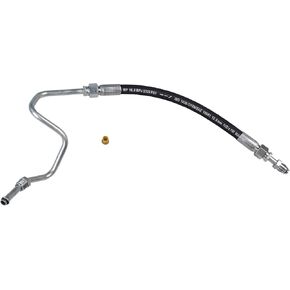 Sunsong 3402498 Power Steering Pressure Line Hose Assembly