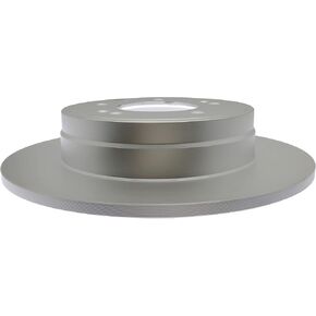 ACDelco Gold 18A2820 Rear Disc Brake Rotor
