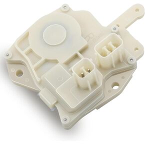 Door Lock Actuator Front Right Passenger Side Fit for Honda CR-V CRV Civic Odyssey Accord Insight S2000 MDX CL TL 1998 1999 2000 2001 2002 2003 2004 2005 2006 2007 2008 2009 Motor Replacement