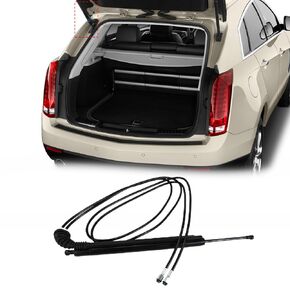 Rear Tailgate Power Liftgate Actuator Electric Trunk Hatch Left Driver Side for Cadillac SRX 2010-2016 Saab 9-4X 2011 Replace 20928645 23429744