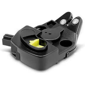 A-Premium Rear Tailgate Trunk Lid Latch Lock Actuator 74851TBAA01 Compatible with Hond Accord 2018-2021, Civic 2016-2021 - Rear Trunk Latch Tailgate Lock Actuator, 74851-TBA-A01