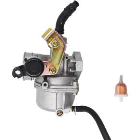 ALL-CARB Carburetor Replacement for Can-Am DS70 DS90 DS 70 90 Mini DS70 DS90 DS90X Four Wheeler Carb