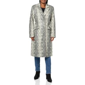 Steve Madden Women's Gemini Coat