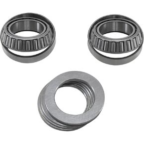 Yukon Carrier Installation Kit for Ford 9.75"