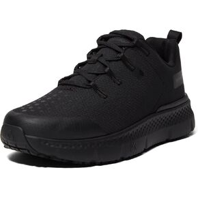 Timberland PRO Men's Power Shift Ripstop Nylon Soft Toe Gripmax Slip Resistant Hospitality Work Shoe