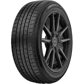 Ironman iMove PT All Season 225/65R17 102H Passenger Tire
