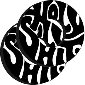Gripdonuts.com® Grip Donuts for Dirt Bike Motorcycle BMX - Holy Sh**