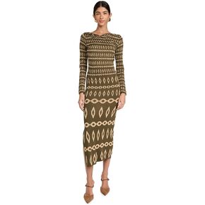 Misa Women's Lainey Dress