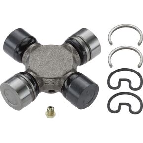 MOOG 458C Greaseable Premium Universal Joint for Dodge Ram 1500