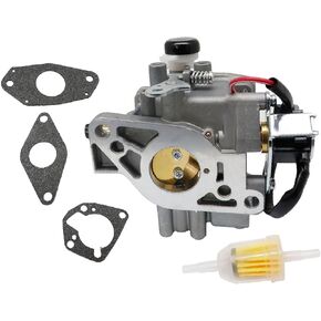 Carburetor Carb Compatible With 20HP Lincoln Electric Ranger 8 Welder Generator Kohler Carb CH22 CH22S CH23 CH25 CH640 CH670 CH680 CH680S CH730 740 25HP 27HP Carb 24-853-34-S 24-853-162-S 24-853-93-S