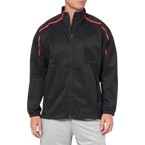 adidas Men's Core Provisional Full Zip Jacket