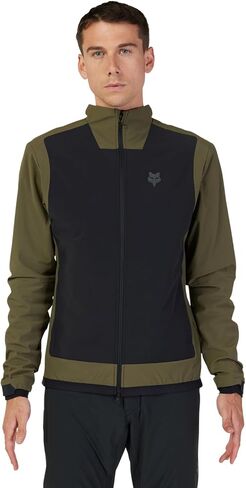 Fox Racing Men's Defend Fire Alpha Jacket in Kuwait