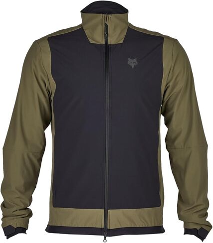 Fox Racing Men's Defend Fire Alpha Jacket in Kuwait