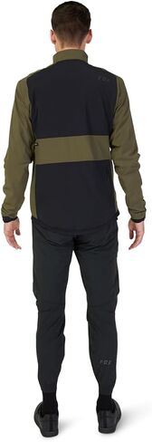 Fox Racing Men's Defend Fire Alpha Jacket in Kuwait