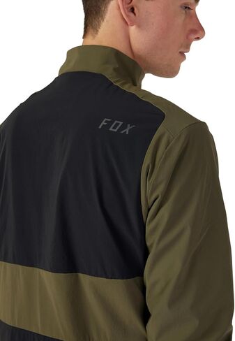 Fox Racing Men's Defend Fire Alpha Jacket in Kuwait