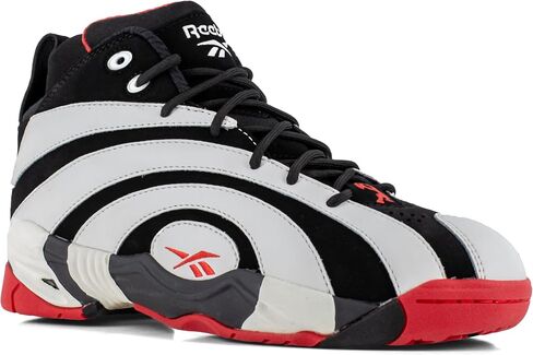 Reebok Men's Shaqnosis Work Safety in Saudi Arabia