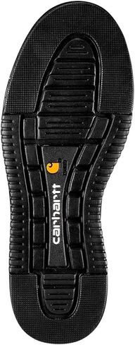 Carhartt Detroit Low Black Textile 7.5 D (M) in Saudi Arabia